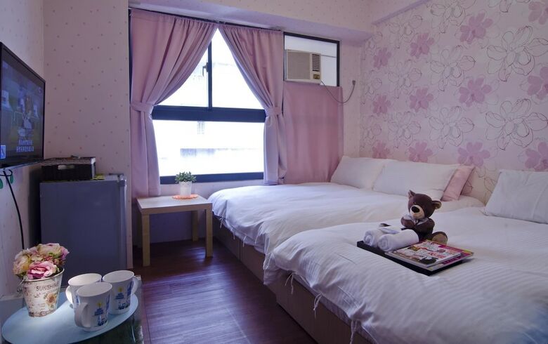 Hotel Star Hostel