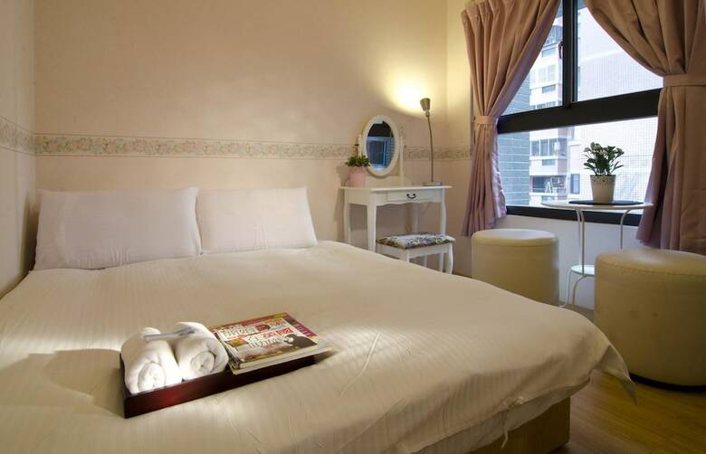 Hotel Star Hostel