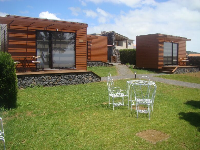 Bed & Breakfast Alluar Lodge