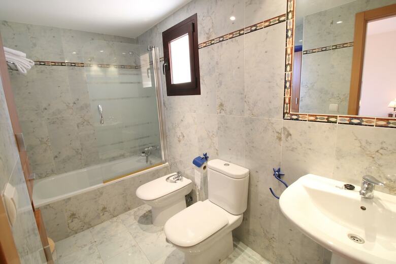 Holiday Apartment �tico Riviera - Costa Calpe