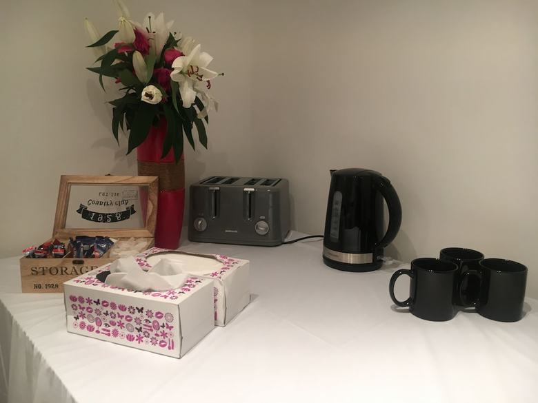 Hotel Islington Serviced Rooms And Apartments