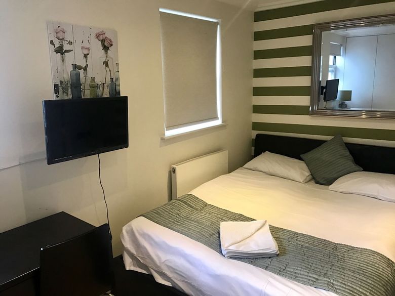 Hotel Islington Serviced Rooms And Apartments