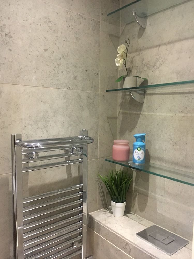 Hotel Islington Serviced Rooms And Apartments