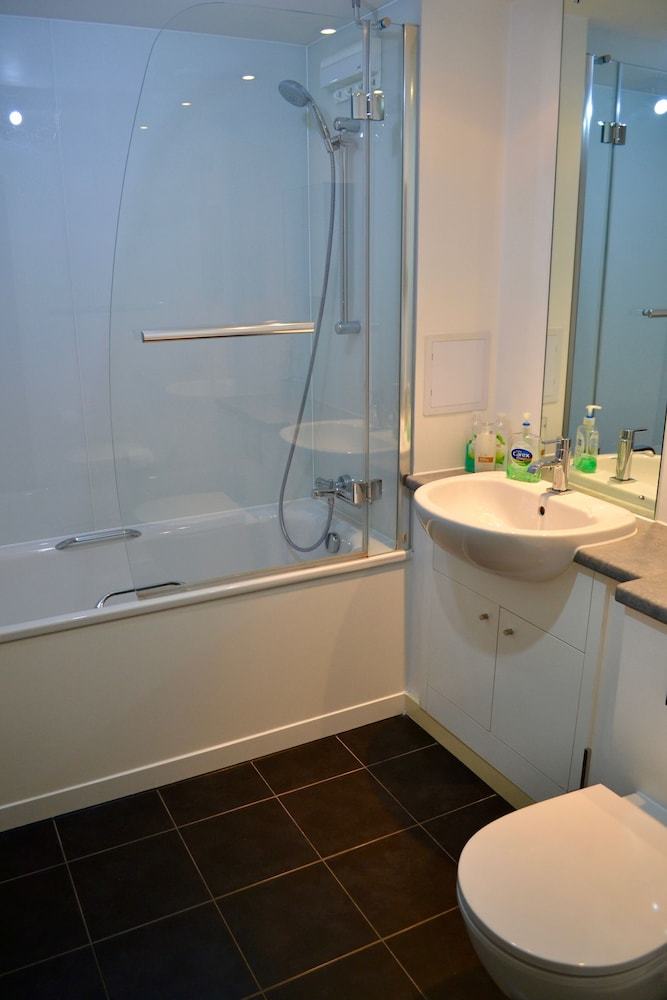 Hotel Islington Serviced Rooms And Apartments