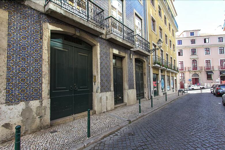 Apartamentos Downtown Delight By Homing