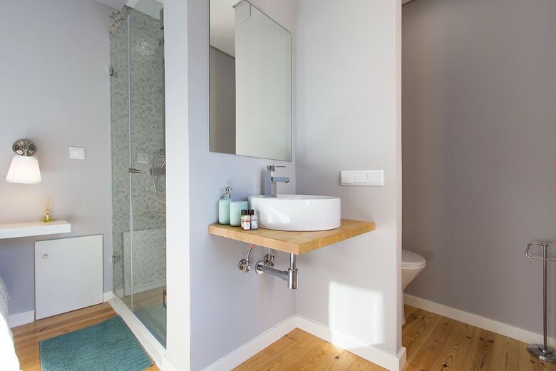 Apartamentos Bairro Alto Elegant By Homing