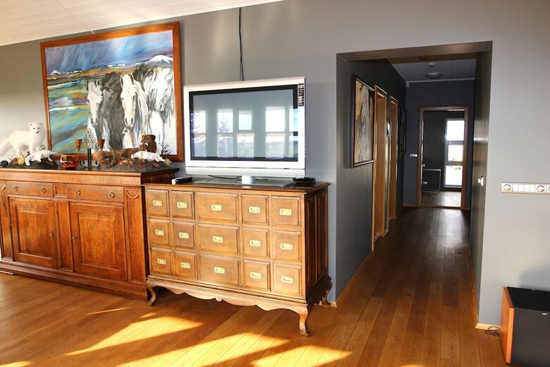 Hotel �rm�t Guesthouse