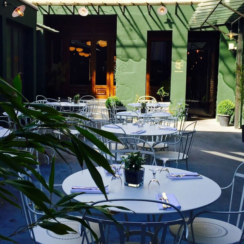 Hotel Citotel H�tel Des Carmes
