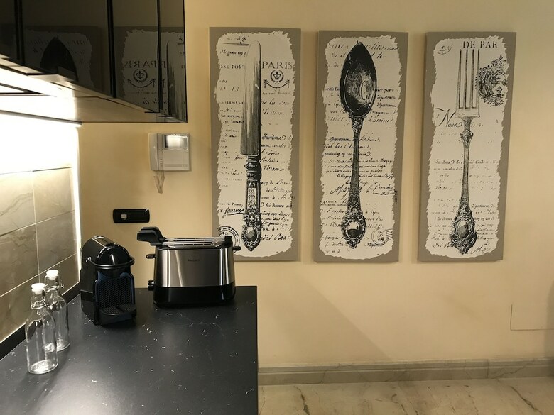Apartamento Sweethome