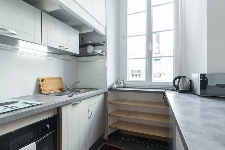 Apartamento Nicelidays - Le Su�de