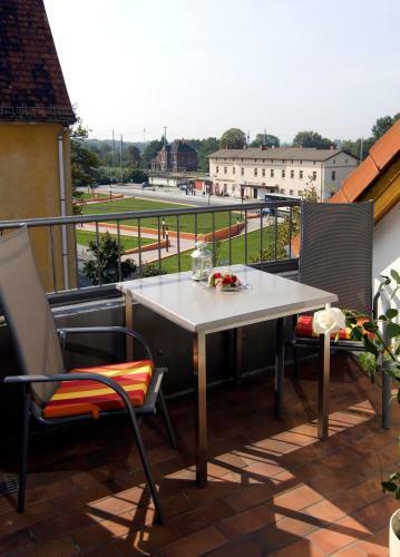 Hotel Berlin - Greenline Hotel