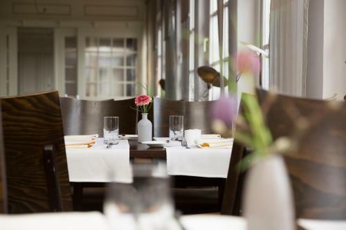Ringhotel Wassersleben