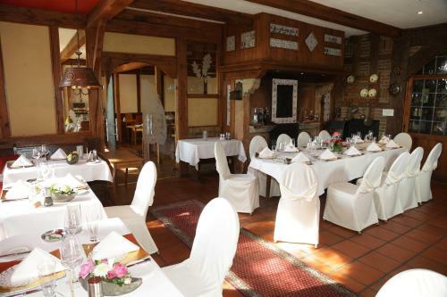 Landidyll Wilminks Parkhotel
