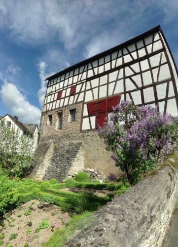 Gut Bunt Ferienhaus