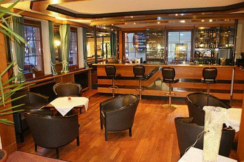 Hotel Sophienhof
