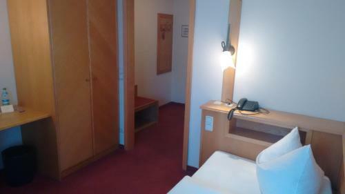 Hotel Pfaubr�u