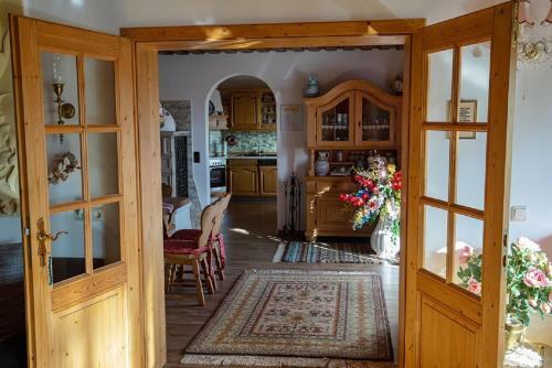 Apartamentos Ferienhaus Simmeth