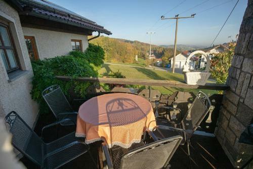 Apartamentos Ferienhaus Simmeth