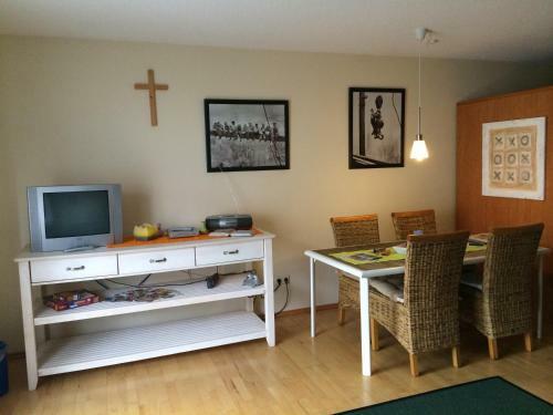 Apartamento Ferienresidenz Am Wei�en Regen