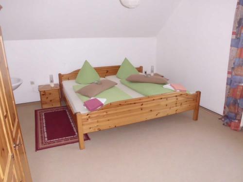 Hotel Zur Alten Fuldaschleife