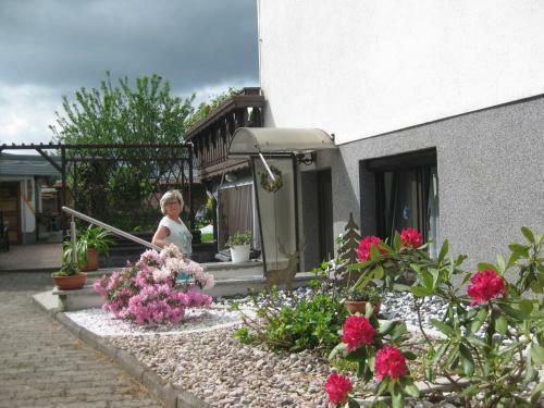 Apartment Geschwenda