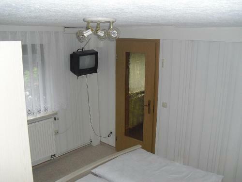 Apartment Geschwenda