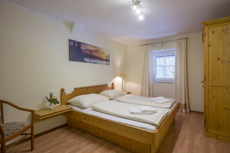 Apartamentos Familienparadies Moni