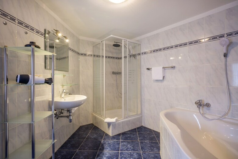 Apartamentos Familienparadies Moni