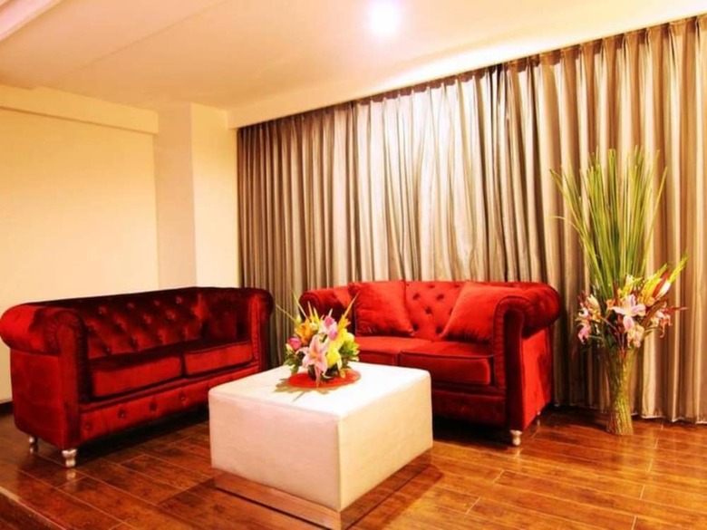 Fx Hotel Yansha Beijing