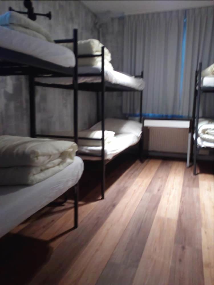 Hostal Amsterdam Hostel Centre