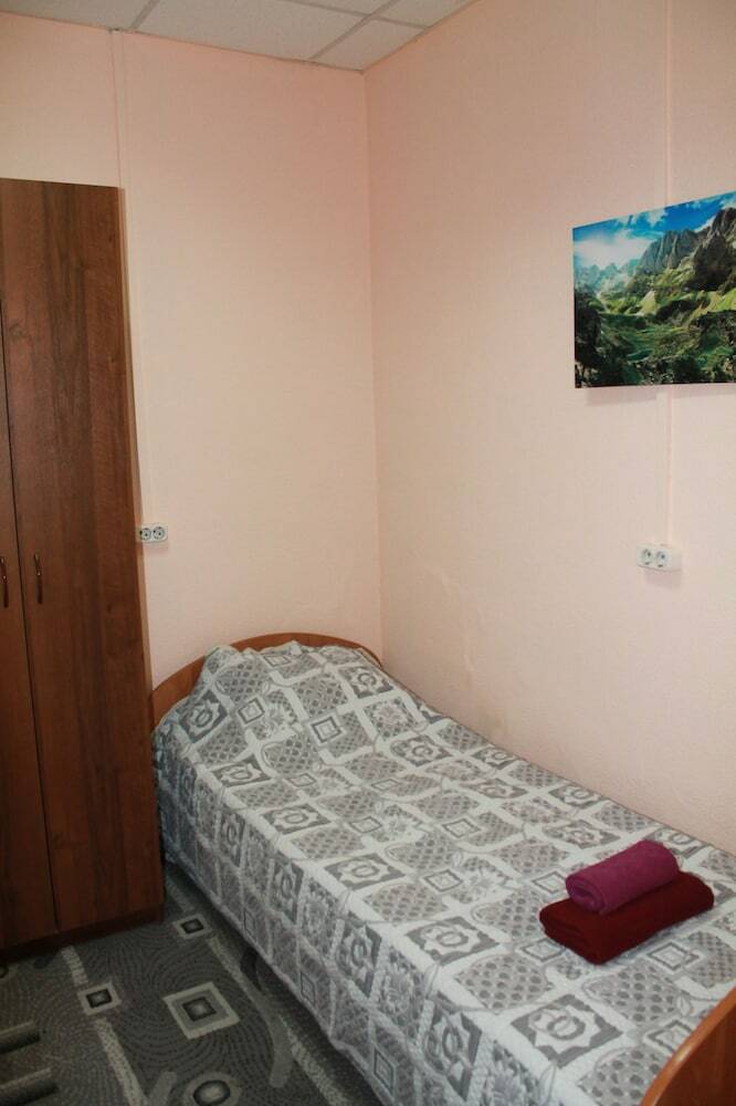 Variant Hotel