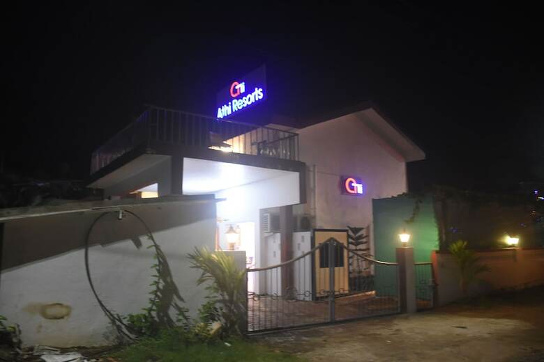 Hotel Athi Resorts