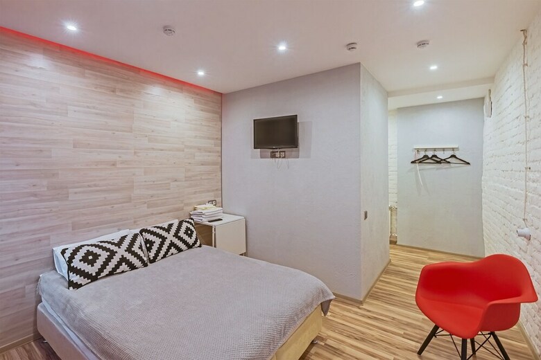 Park Avenue Hotel