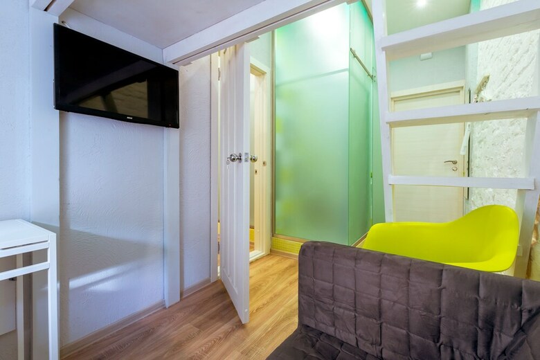 Park Avenue Hotel