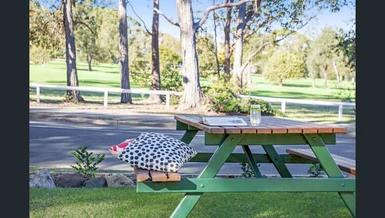 Villa Fairway Haven Getaway