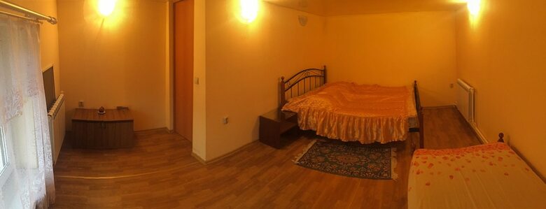 Hostal Hostel Malinovski
