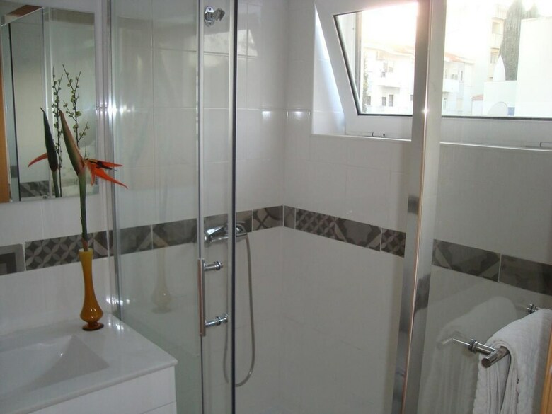 Hotel Casa Algarvia Boutique & Suites