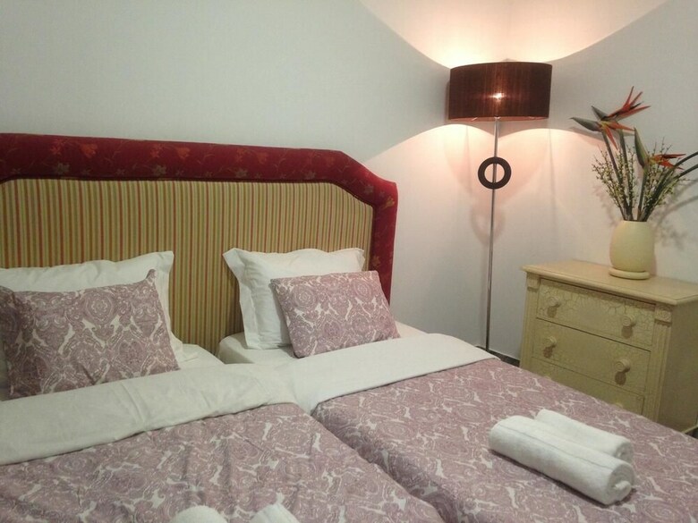 Hotel Casa Algarvia Boutique & Suites