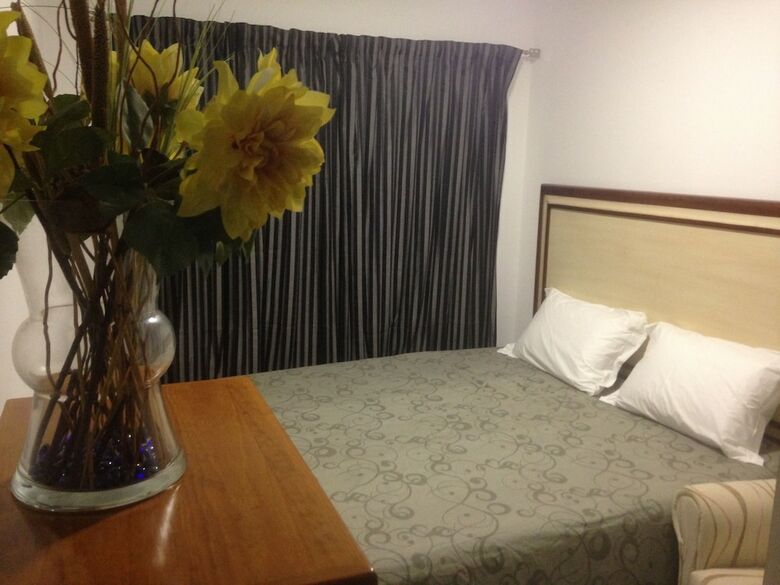 Hotel Casa Algarvia Boutique & Suites