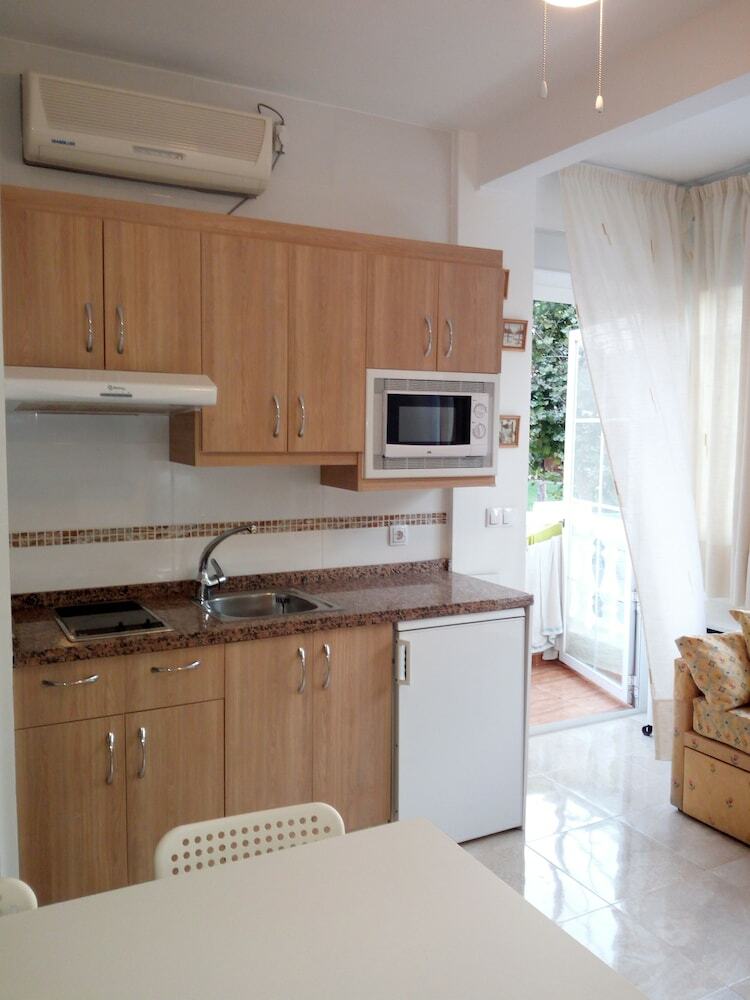 Apartamentos Carihuela Sun Beach