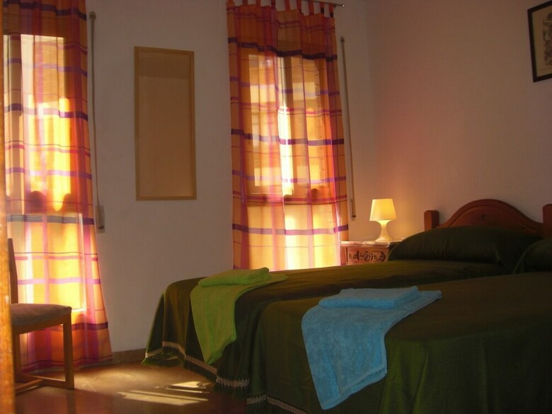 Apartamentos Tarracohome Centre