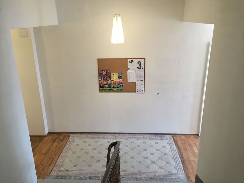 Hostal Cosmopole Hostel