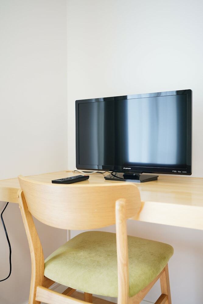Apartamentos Condominium Golf Golf Tsuboya