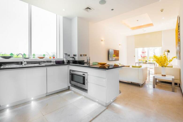 Apartamento Maison Privee - Tiara