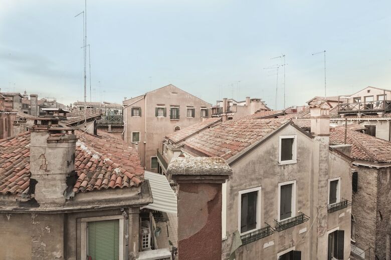 Apartamento Palazzetto San Lio