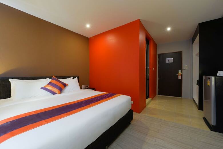 Hotel Studio Asoke