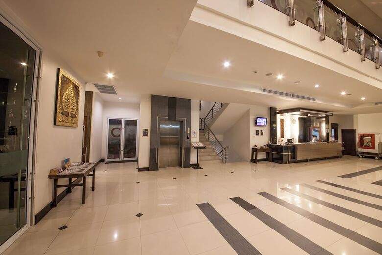 Nora Chaweng Hotel