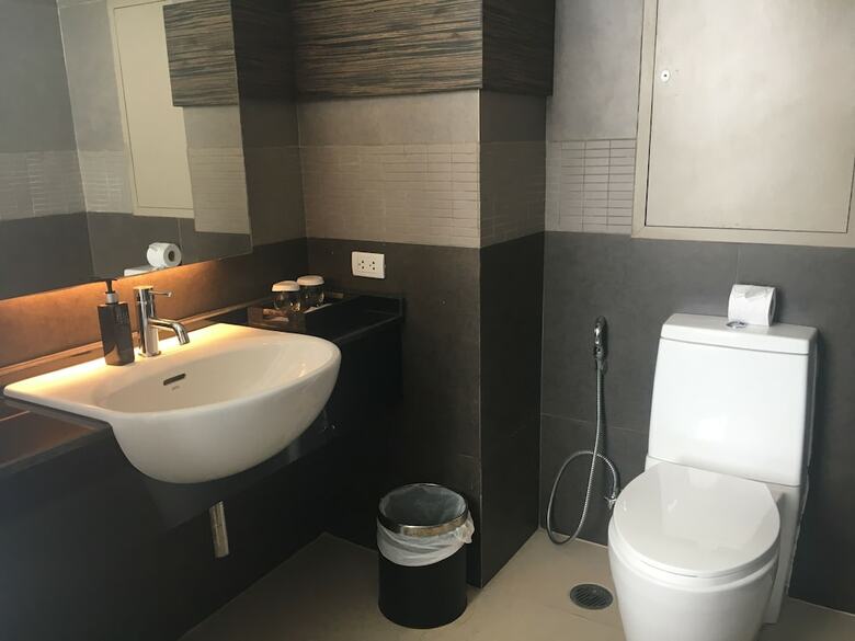 Nora Chaweng Hotel