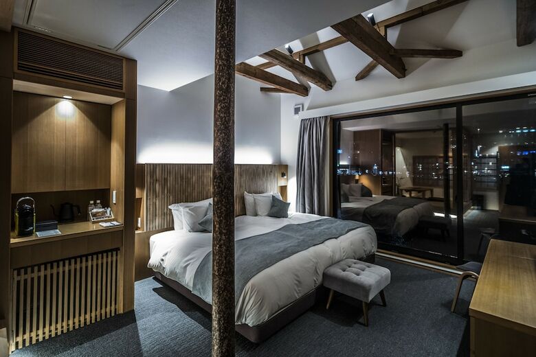 Hotel Villa Pontocho