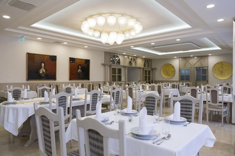 Hotel Zepter Drina Bajina Basta